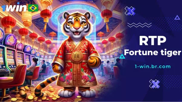 Fortune Tiger 1win